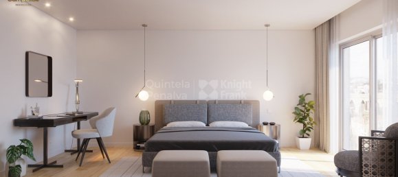 2 Schlafzimmer Wohnung in Lisbon, Portugal, Nr. 100541 9