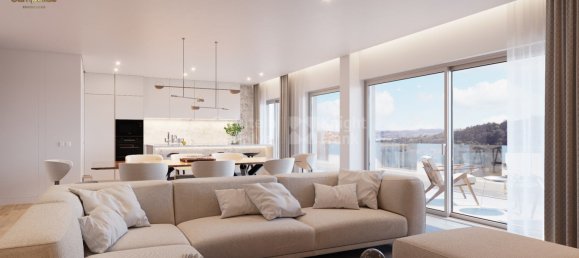 2 Schlafzimmer Wohnung in Lisbon, Portugal, Nr. 100541 3