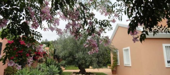 4 Schlafzimmer Haus in Estepona, Spain, Nr. 119917 7