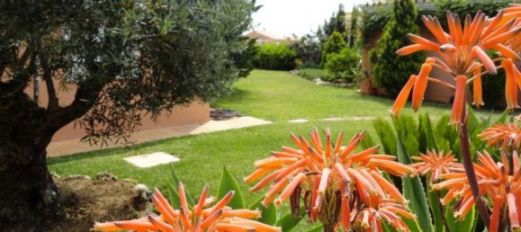 4 Schlafzimmer Haus in Estepona, Spain, Nr. 119917 14