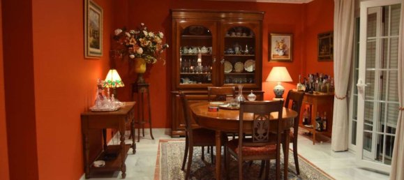 4 Schlafzimmer Haus in Estepona, Spain, Nr. 119917 17