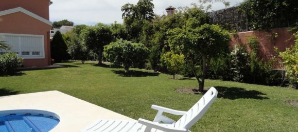 4 Schlafzimmer Haus in Estepona, Spain, Nr. 119917 42