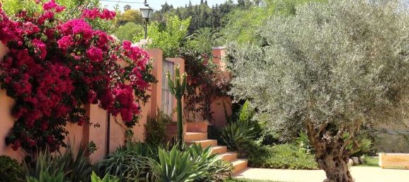 4 Schlafzimmer Haus in Estepona, Spain, Nr. 119917 9