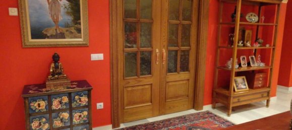 4 Schlafzimmer Haus in Estepona, Spain, Nr. 119917 18