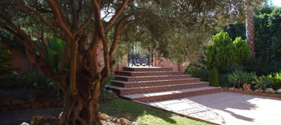 4 Schlafzimmer Haus in Estepona, Spain, Nr. 119917 5