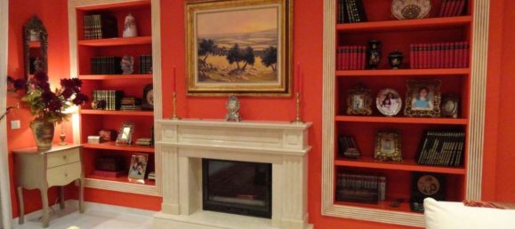 4 Schlafzimmer Haus in Estepona, Spain, Nr. 119917 31