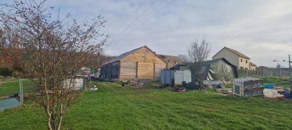 Terreno en Manou, France 130 m² No. 87562 4