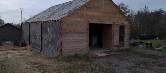 Terreno en Manou, France 130 m² No. 87562 2