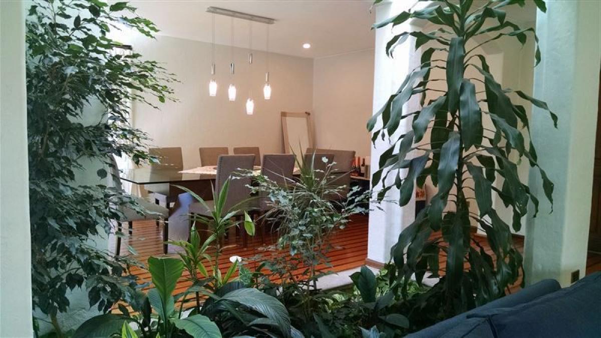 5 غرف نوم منزل في Santiago, Chile رقم 3310