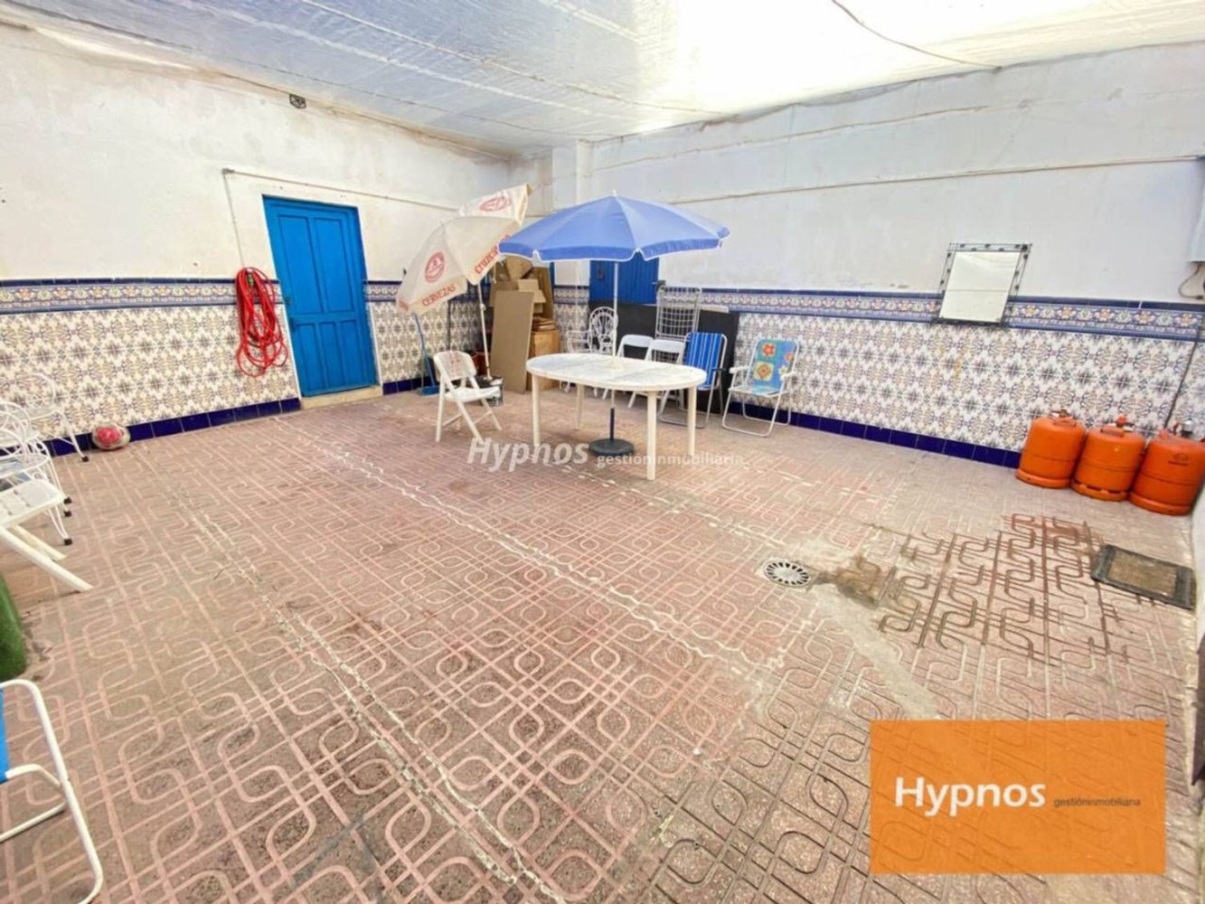 3 chambres Maison à Jumilla, Spain No. 281210