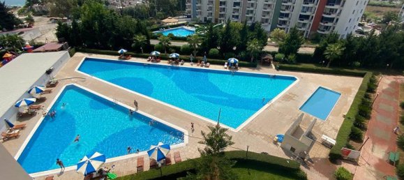 Apartment 2+1 in Mersin, Turkey No. 16869 6