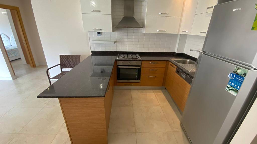 Apartment 2+1 in Mersin, Turkey No. 16869