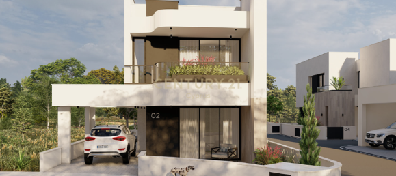 Imóvel comercial T3 em Palodeia, Cyprus N.º 19892 2