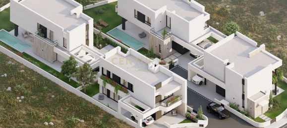 Imóvel comercial T3 em Palodeia, Cyprus N.º 19892 3