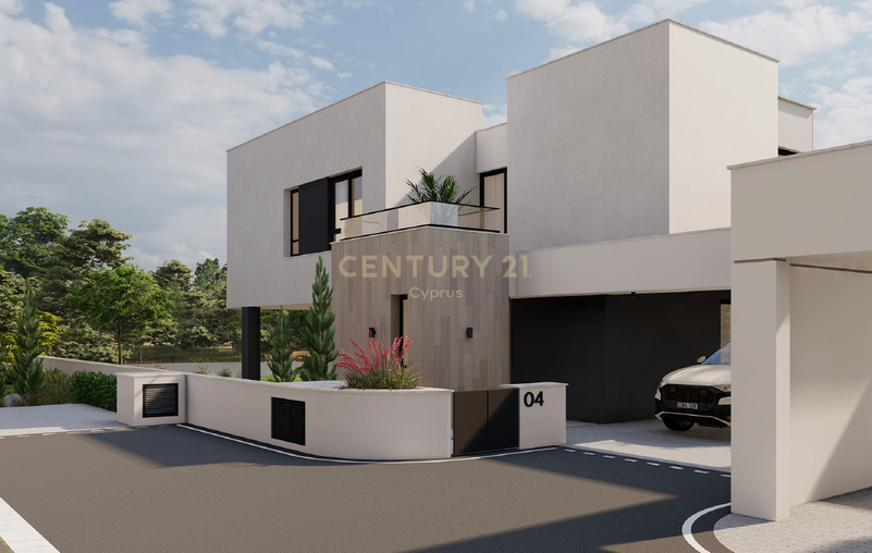 Imóvel comercial T3 em Palodeia, Cyprus N.º 19892