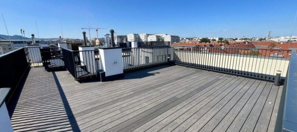 Apartamento de 4 habitaciónes en Vienna, Austria No. 237218 14