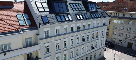 Apartamento de 4 habitaciónes en Vienna, Austria No. 237218 28