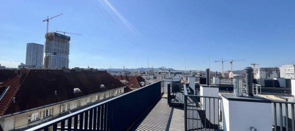 Apartamento de 4 habitaciónes en Vienna, Austria No. 237218 18