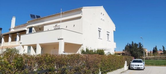 510m² maisonnette à vendre à Corfu, Central Corfu and Diapontian Islands, Corfu, Ionian Islands, Peloponnese, Western Greece and the Ionian, Greece № 3702 2