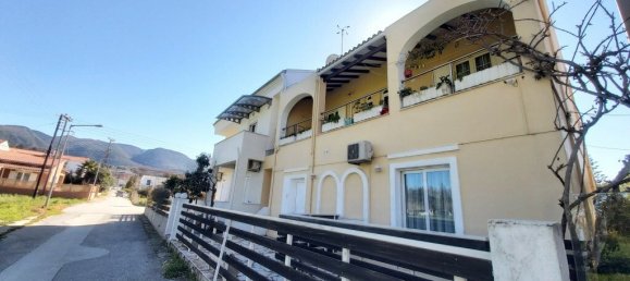 510m² maisonnette à vendre à Corfu, Central Corfu and Diapontian Islands, Corfu, Ionian Islands, Peloponnese, Western Greece and the Ionian, Greece № 3702 4