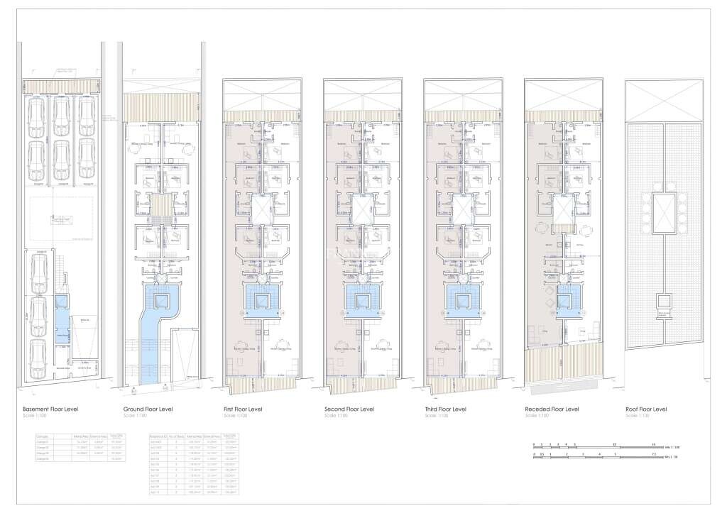Ático de 2 dormitorios en Victoria, Malta No. 568