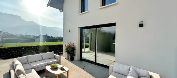 3 غرف نوم منزل في Thyez, France رقم 204923 2