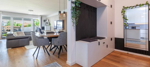 4-Zimmer Stadthaus in Wien, Austria, Nr. 235864 19