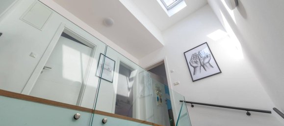 4-Zimmer Stadthaus in Wien, Austria, Nr. 235864 10