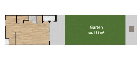 4-Zimmer Stadthaus in Wien, Austria, Nr. 235864 24