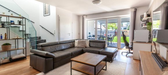 4-Zimmer Stadthaus in Wien, Austria, Nr. 235864 5