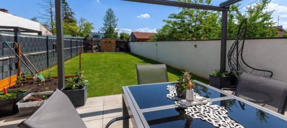 4-Zimmer Stadthaus in Wien, Austria, Nr. 235864 4