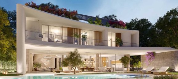 6 bedrooms Apartment in TILAL AL GHAF RESIDENCES, Tilal Al Ghaf, UAE No. 60453 12