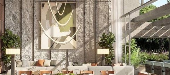 6 bedrooms Apartment in TILAL AL GHAF RESIDENCES, Tilal Al Ghaf, UAE No. 60453 4