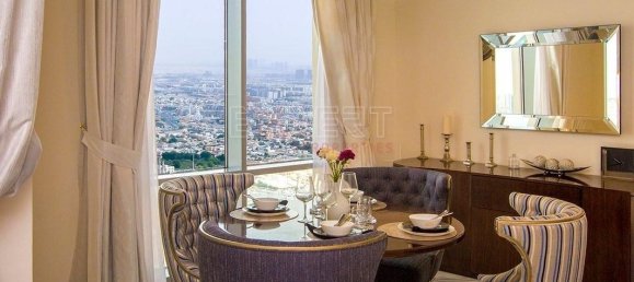 2 chambres Appartement à Business Bay, UAE No. 7858 5