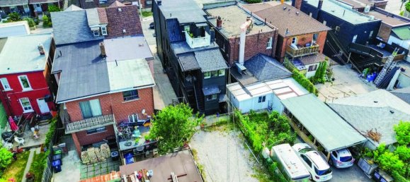 5 Schlafzimmer Haus in Toronto, Canada, Nr. 505 5