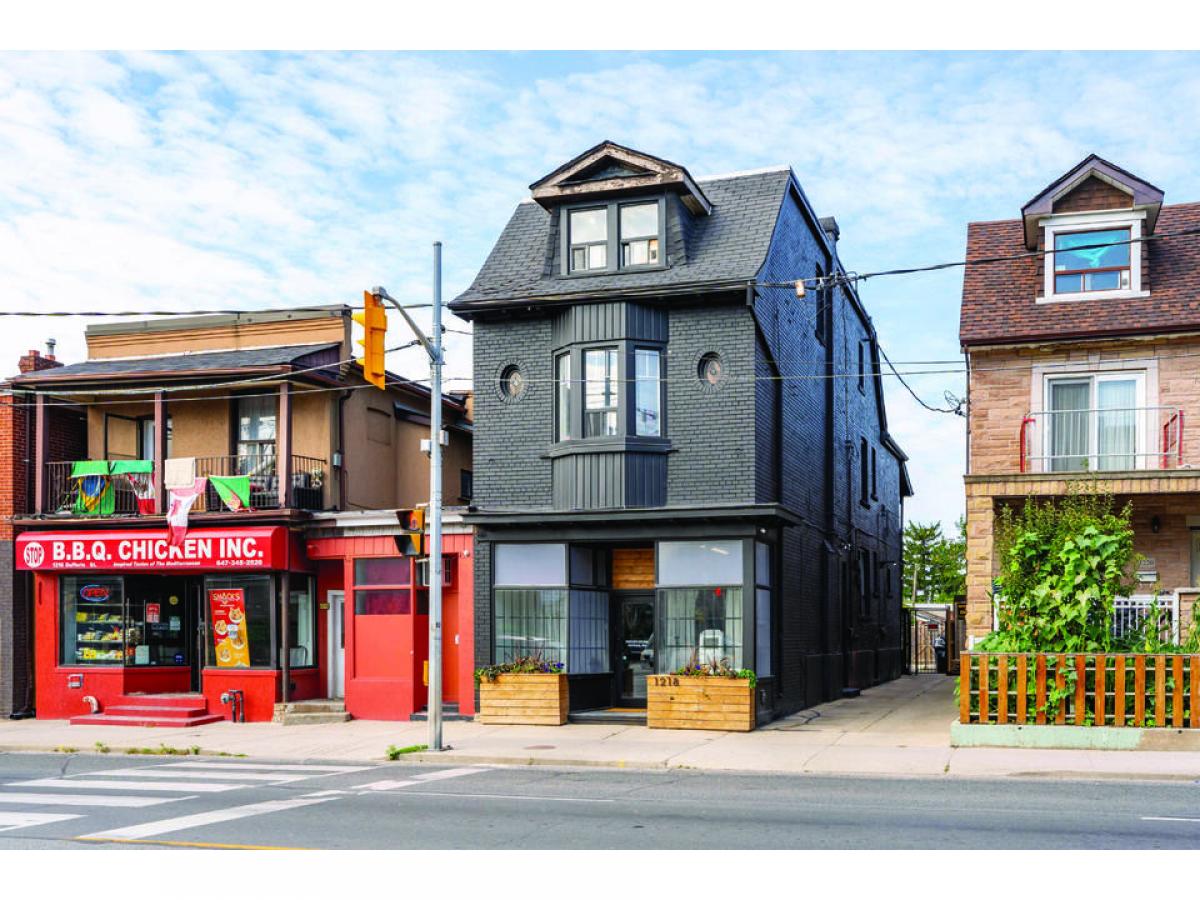 5 Schlafzimmer Haus in Toronto, Canada, Nr. 505