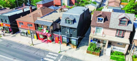 5 Schlafzimmer Haus in Toronto, Canada, Nr. 505 8