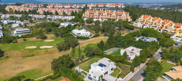 404m² Land in Sintra, Portugal No. 132880 24