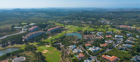 404m² Land in Sintra, Portugal No. 132880 9