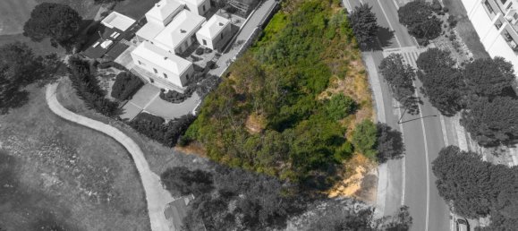 404m² Land in Sintra, Portugal No. 132880 34