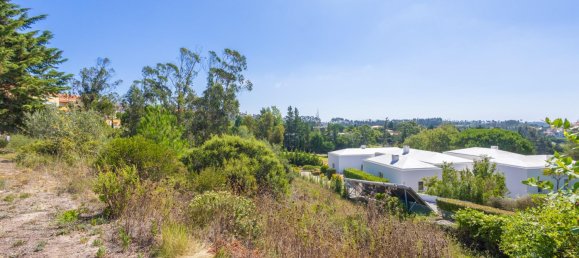 404m² Land in Sintra, Portugal No. 132880 27