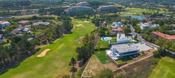 404m² Land in Sintra, Portugal No. 132880 22