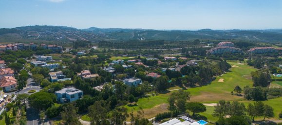 404m² Land in Sintra, Portugal No. 132880 13