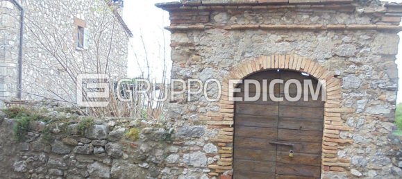 3 rooms Apartment in Amelia, Italy No. 289916 19