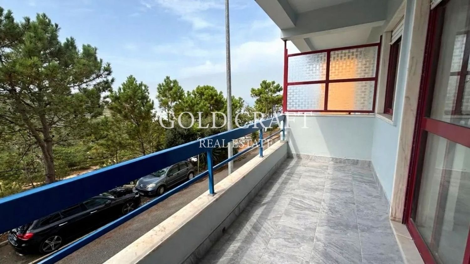 Apartamento de 1 dormitorio en Sintra, Portugal No. 271918