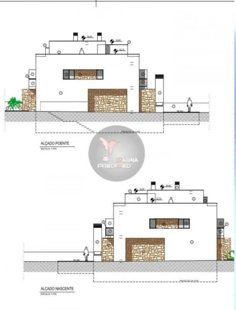  Land in Albufeira, Portugal No. 8841