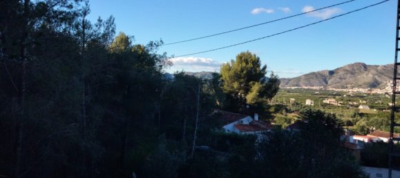 Земельный участок в Бенидолейг, Испания № 284534 3