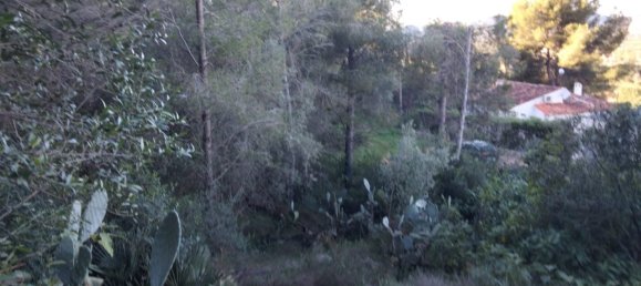 Земельный участок в Бенидолейг, Испания № 284534 4