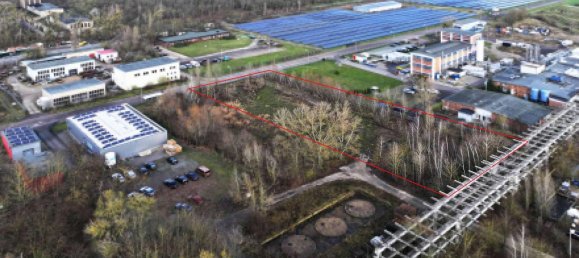  عقار تجاري في Salzlandkreis, Germany 3690متر مربع رقم 227436 9