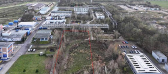  عقار تجاري في Salzlandkreis, Germany 3690متر مربع رقم 227436 4